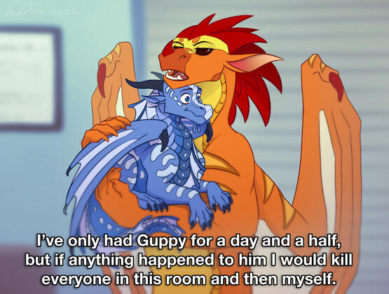 For SilverAndCyanide